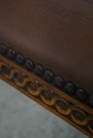 L72674: THEODORE ALEXANDER Regency Style Mahogany 