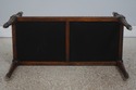 L72674: THEODORE ALEXANDER Regency Style Mahogany 