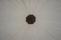 72527: MAITLAND SMITH Mahogany Queen Size Canopy T