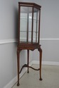 72524: MAITLAND SMITH Attributed Georgian Mahogany