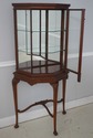 72524: MAITLAND SMITH Attributed Georgian Mahogany