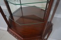 72524: MAITLAND SMITH Attributed Georgian Mahogany