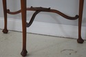 72524: MAITLAND SMITH Attributed Georgian Mahogany