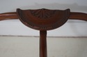 72524: MAITLAND SMITH Attributed Georgian Mahogany