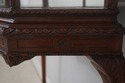 72524: MAITLAND SMITH Attributed Georgian Mahogany