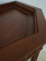 72524: MAITLAND SMITH Attributed Georgian Mahogany