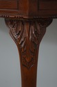 72524: MAITLAND SMITH Attributed Georgian Mahogany
