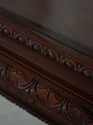 72524: MAITLAND SMITH Attributed Georgian Mahogany
