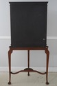 72524: MAITLAND SMITH Attributed Georgian Mahogany