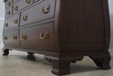72693: HENKEL HARRIS Mahogany 10 Drawer Dresser