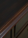 72693: HENKEL HARRIS Mahogany 10 Drawer Dresser