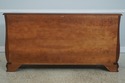 72693: HENKEL HARRIS Mahogany 10 Drawer Dresser