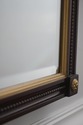 72734: STATTON Old Towne Mahogany Console Table & 