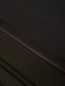 L72733: Pair Of HENKEL HARRIS Mahogany 4 Drawer Ni