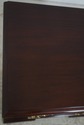 L72733: Pair Of HENKEL HARRIS Mahogany 4 Drawer Ni
