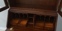 72531: STICKLEY Cherry Chippendale Style Secretary