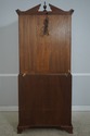 72531: STICKLEY Cherry Chippendale Style Secretary