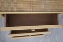 F72729: LEXINGTON Henry Link Woven Wicker Writing 