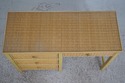 F72729: LEXINGTON Henry Link Woven Wicker Writing 