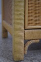 F72729: LEXINGTON Henry Link Woven Wicker Writing 