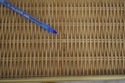 F72729: LEXINGTON Henry Link Woven Wicker Writing 