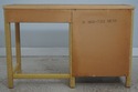 F72729: LEXINGTON Henry Link Woven Wicker Writing 