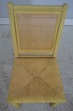 F72729: LEXINGTON Henry Link Woven Wicker Writing 
