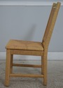 F72729: LEXINGTON Henry Link Woven Wicker Writing 
