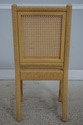 F72729: LEXINGTON Henry Link Woven Wicker Writing 