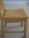 F72729: LEXINGTON Henry Link Woven Wicker Writing 
