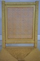 F72729: LEXINGTON Henry Link Woven Wicker Writing 