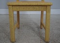 F72729: LEXINGTON Henry Link Woven Wicker Writing 