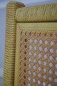 F72729: LEXINGTON Henry Link Woven Wicker Writing 