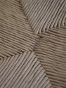 F72729: LEXINGTON Henry Link Woven Wicker Writing 
