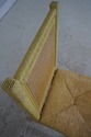 F72729: LEXINGTON Henry Link Woven Wicker Writing 