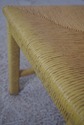 F72729: LEXINGTON Henry Link Woven Wicker Writing 