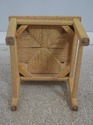 F72729: LEXINGTON Henry Link Woven Wicker Writing 