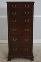 L72731: HENKEL HARRIS Mahogany Model 174 Lingerie 