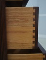 L72731: HENKEL HARRIS Mahogany Model 174 Lingerie 