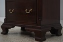 L72731: HENKEL HARRIS Mahogany Model 174 Lingerie 