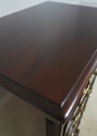 L72731: HENKEL HARRIS Mahogany Model 174 Lingerie 