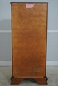 L72731: HENKEL HARRIS Mahogany Model 174 Lingerie 