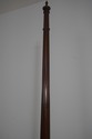 72730: HENKEL HARRIS Model 307 Mahogany Queen Size