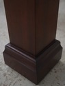 72730: HENKEL HARRIS Model 307 Mahogany Queen Size