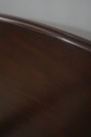 72730: HENKEL HARRIS Model 307 Mahogany Queen Size