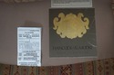 72750: Pair Of HANCOCK & MOORE Upholstered Tub Bar