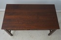 F72724: STICKLEY Mission Oak Spindle Writing Desk