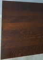 F72724: STICKLEY Mission Oak Spindle Writing Desk