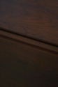 L72602: HENKEL HARRIS Cherry Pembroke Dropside Tab