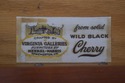 L72602: HENKEL HARRIS Cherry Pembroke Dropside Tab